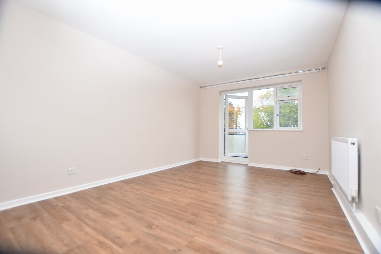 Flat Gipsy Hill in Greater London