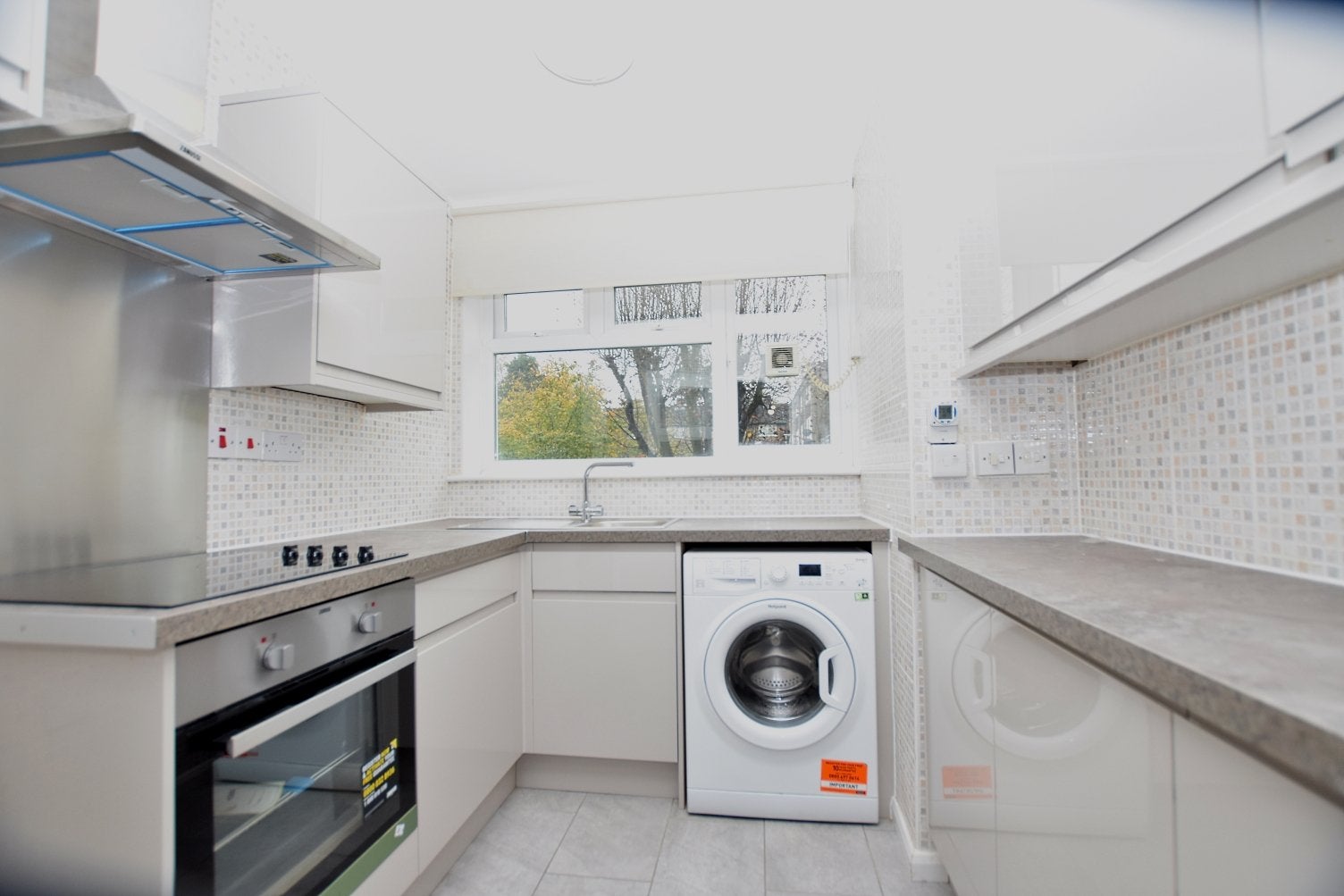 Flat Gipsy Hill in Greater London