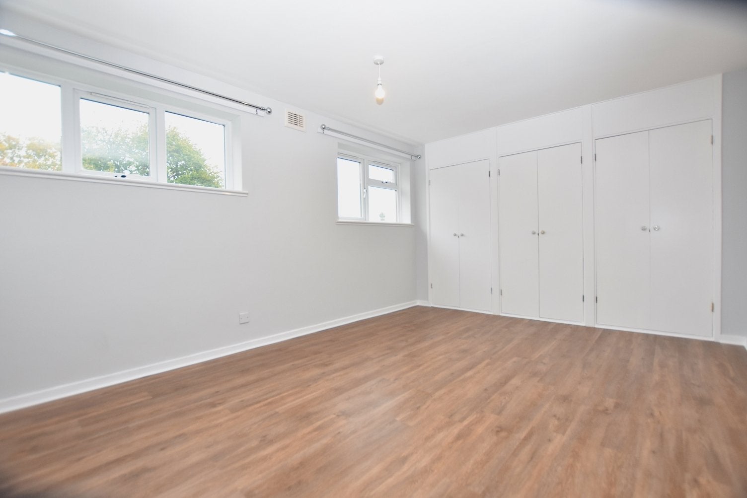 Flat Gipsy Hill in Greater London