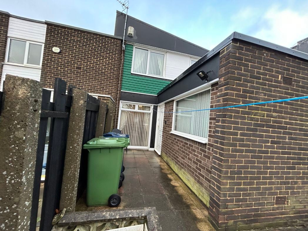 House Hertford in Birtley