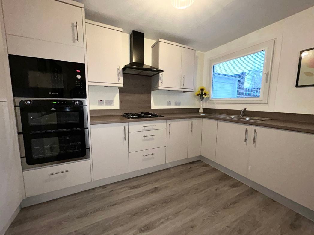 House Hertford in Birtley