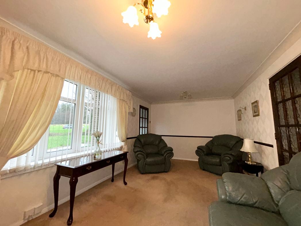 House Hertford in Birtley