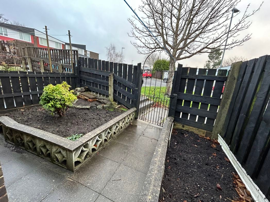 House Hertford in Birtley