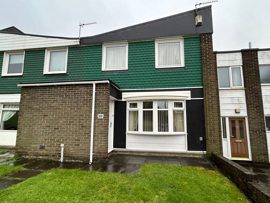 House Hertford in Birtley
