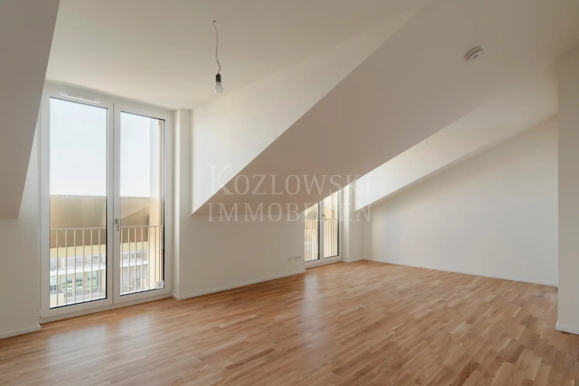 Wohnung Waldstraße in Mannheim