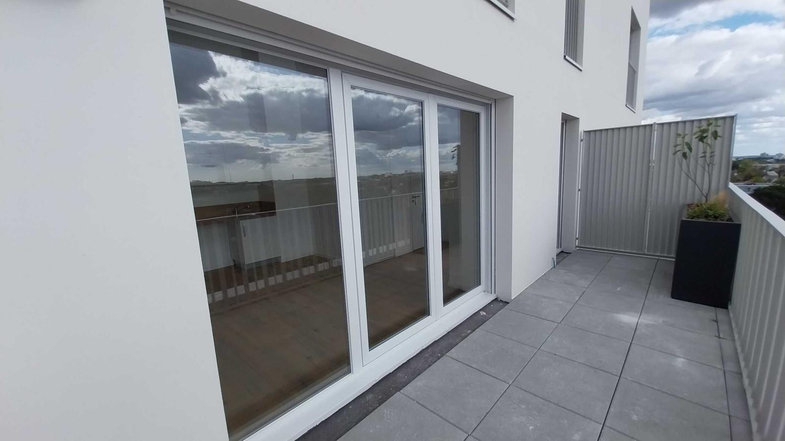Appartement Boulevard Mendès France à Orvault