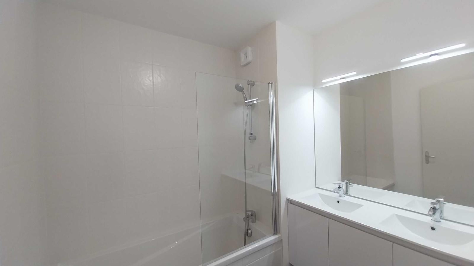 Appartement Boulevard Mendès France à Orvault