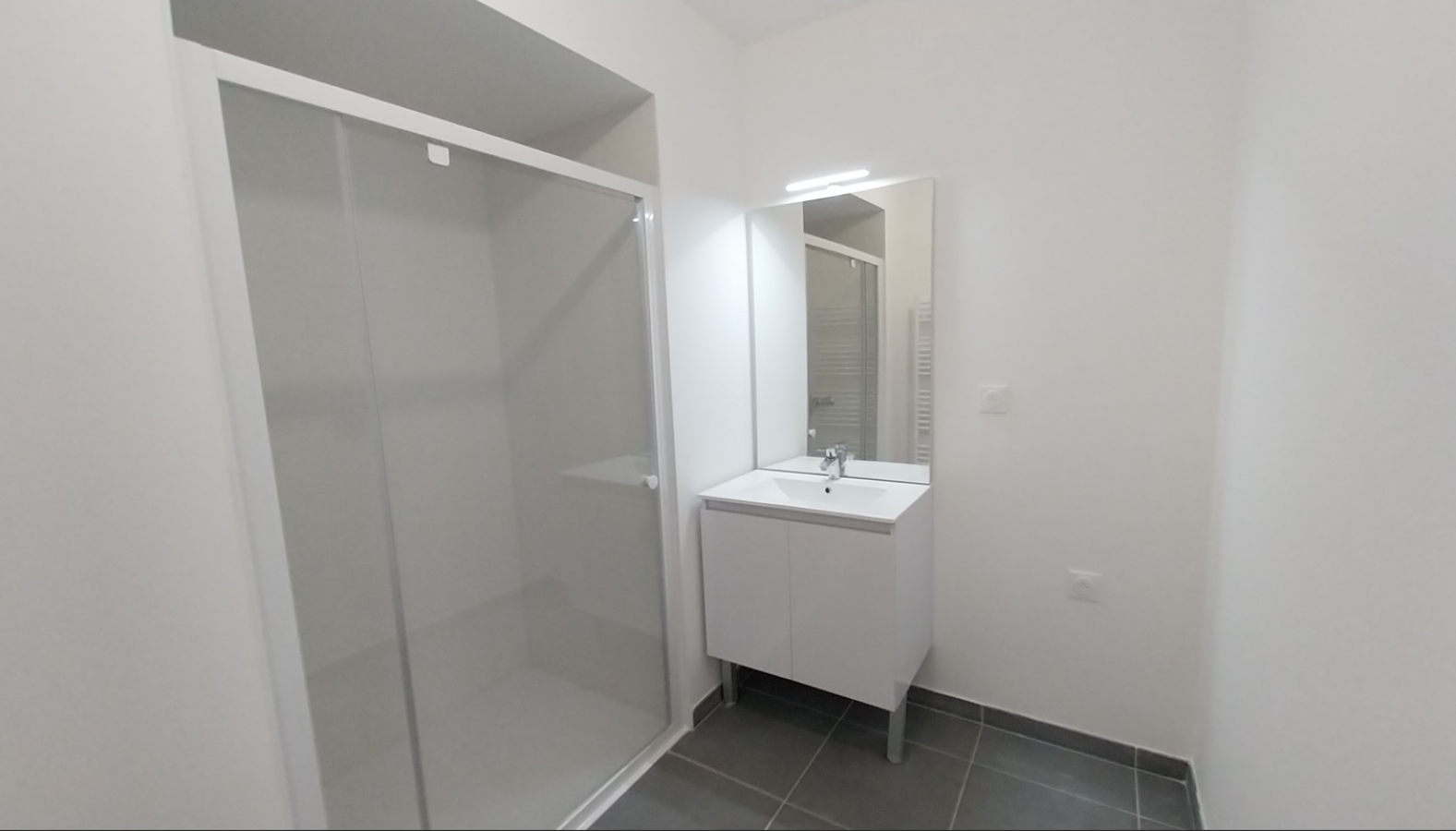Appartement Boulevard Mendès France à Orvault