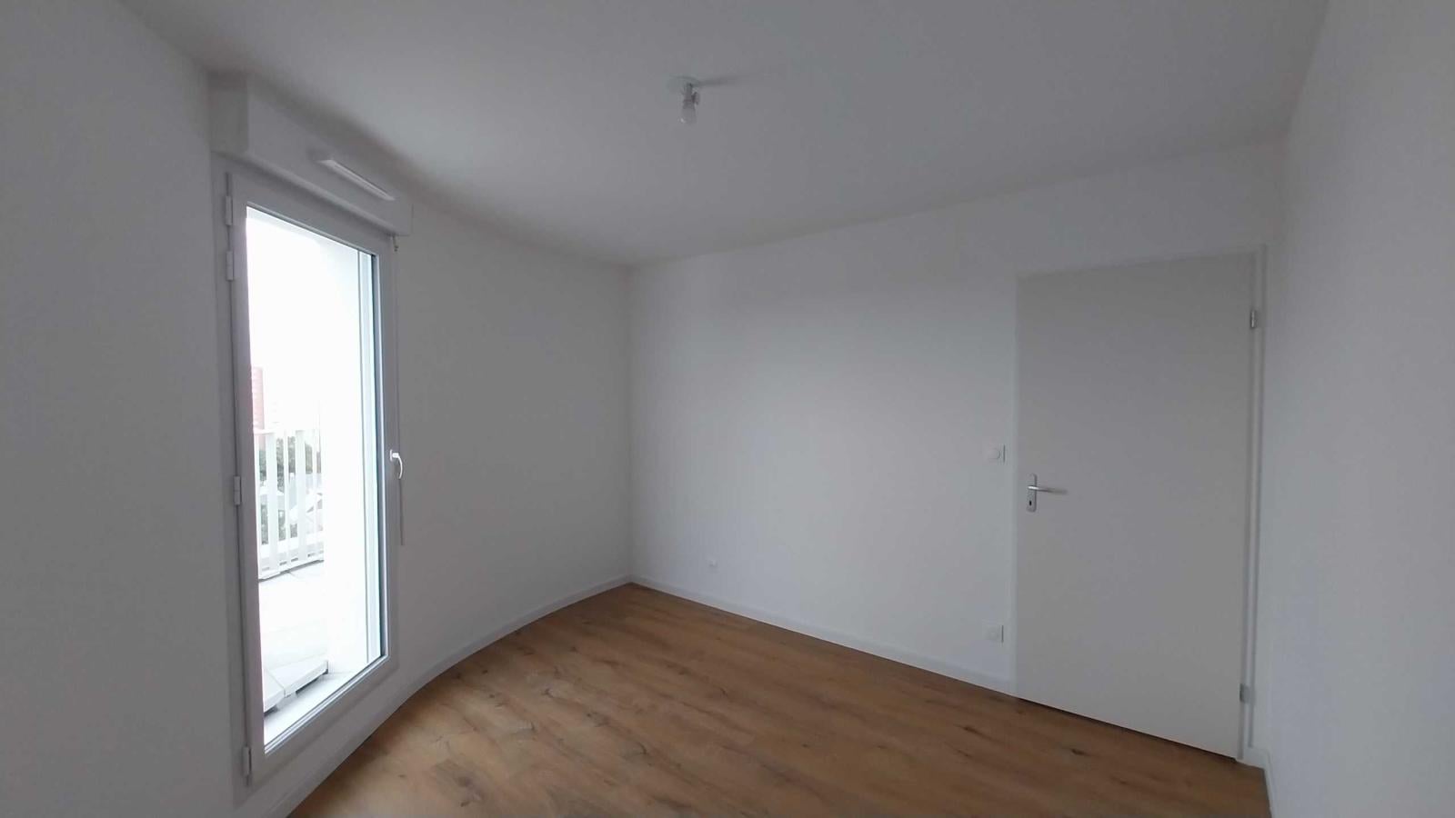Appartement Boulevard Mendès France à Orvault