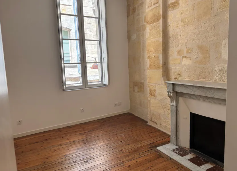 Appartement Rue Margaux à Bordeaux