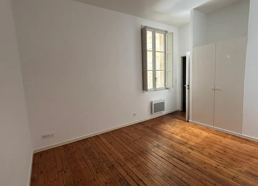 Appartement Rue Margaux à Bordeaux