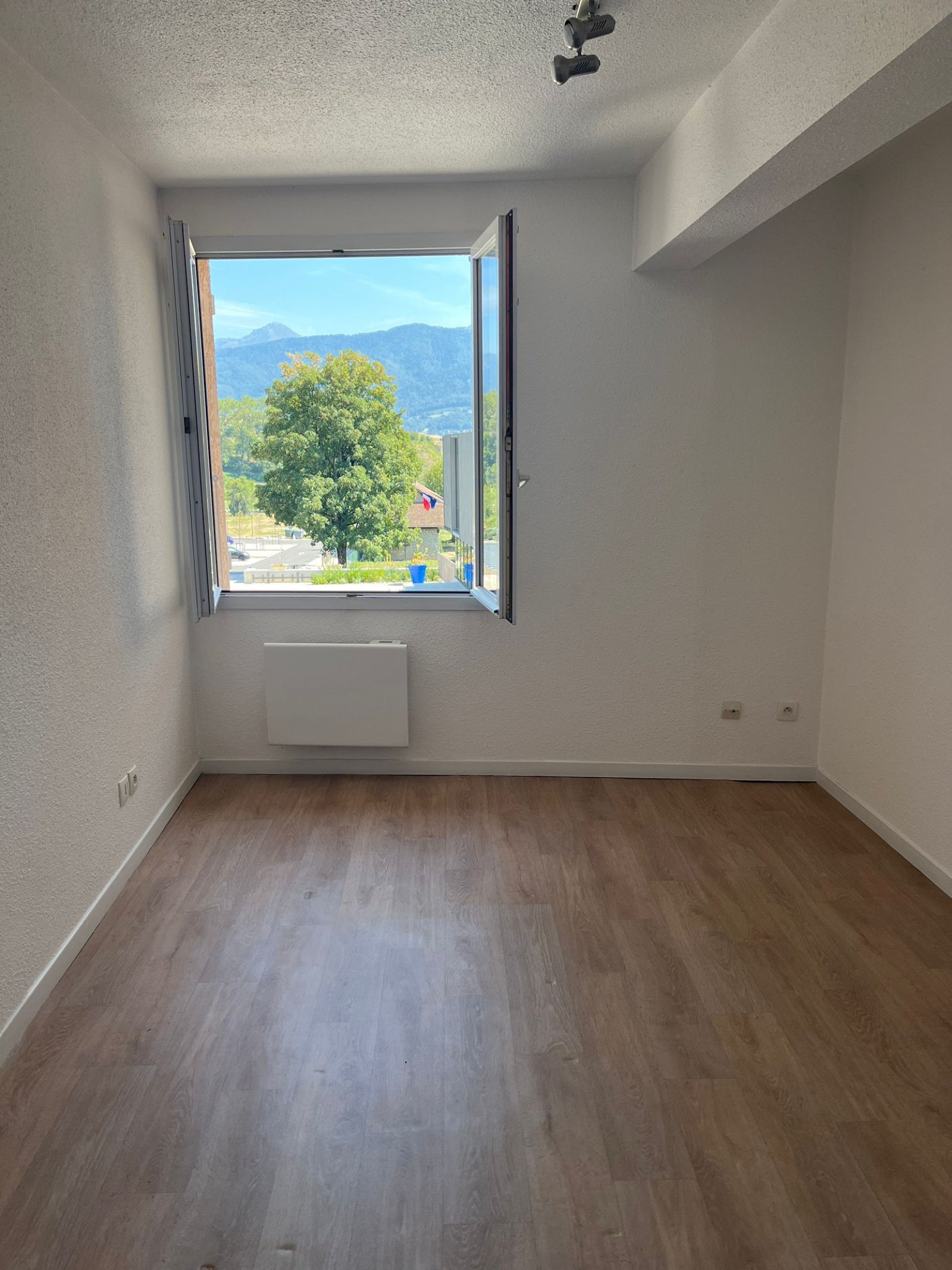Appartement Rue du Fort à Barraux