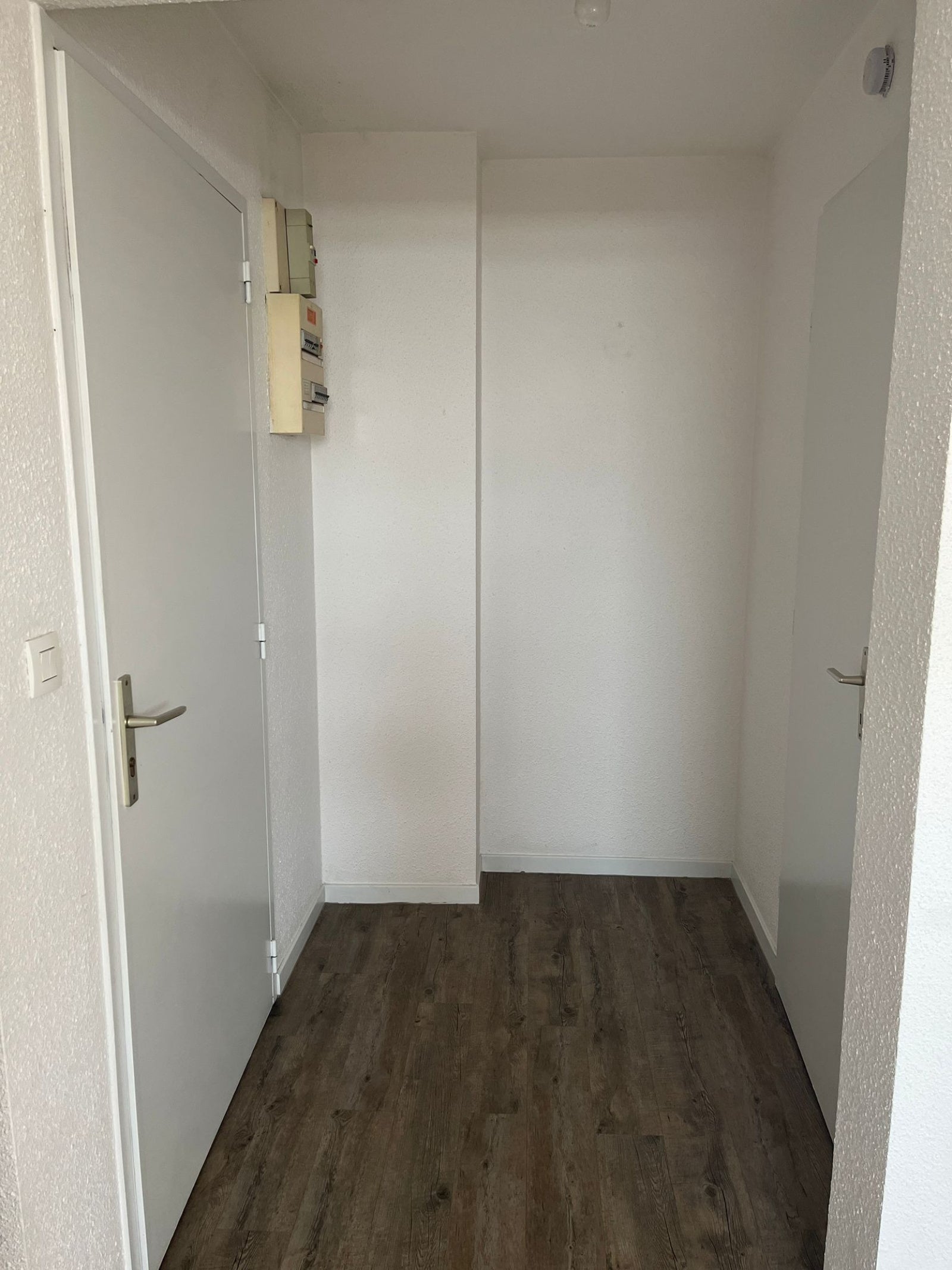 Appartement Rue du Fort à Barraux