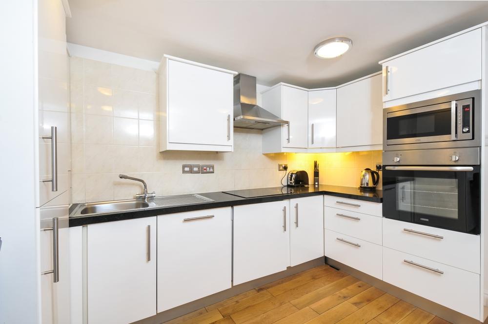 Flat Marylebone Road in City of Westminster
