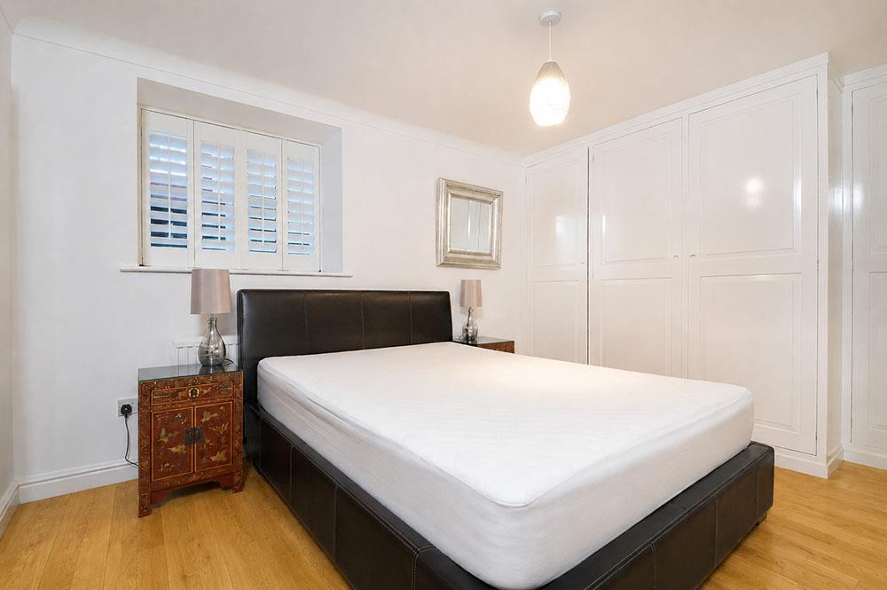 Flat Marylebone Road in City of Westminster