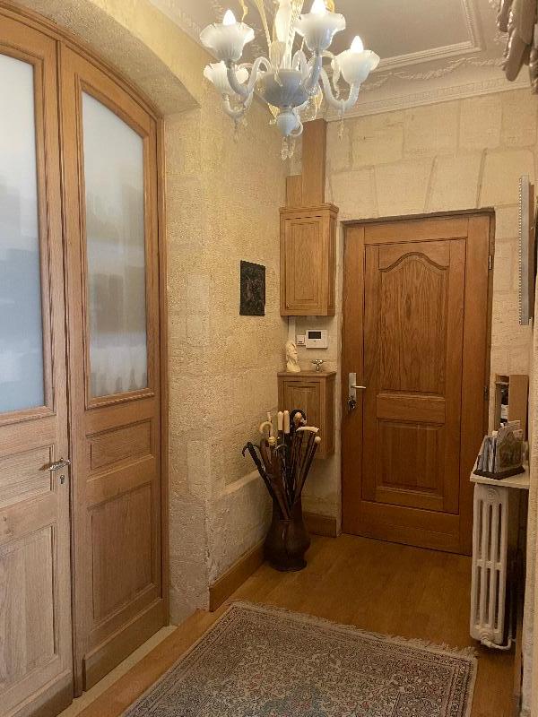 Chambre Rue des Treilles à Libourne