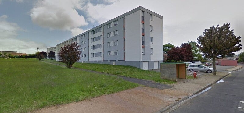 Appartement Avenue de la Coussonnière à Brassac-les-Mines