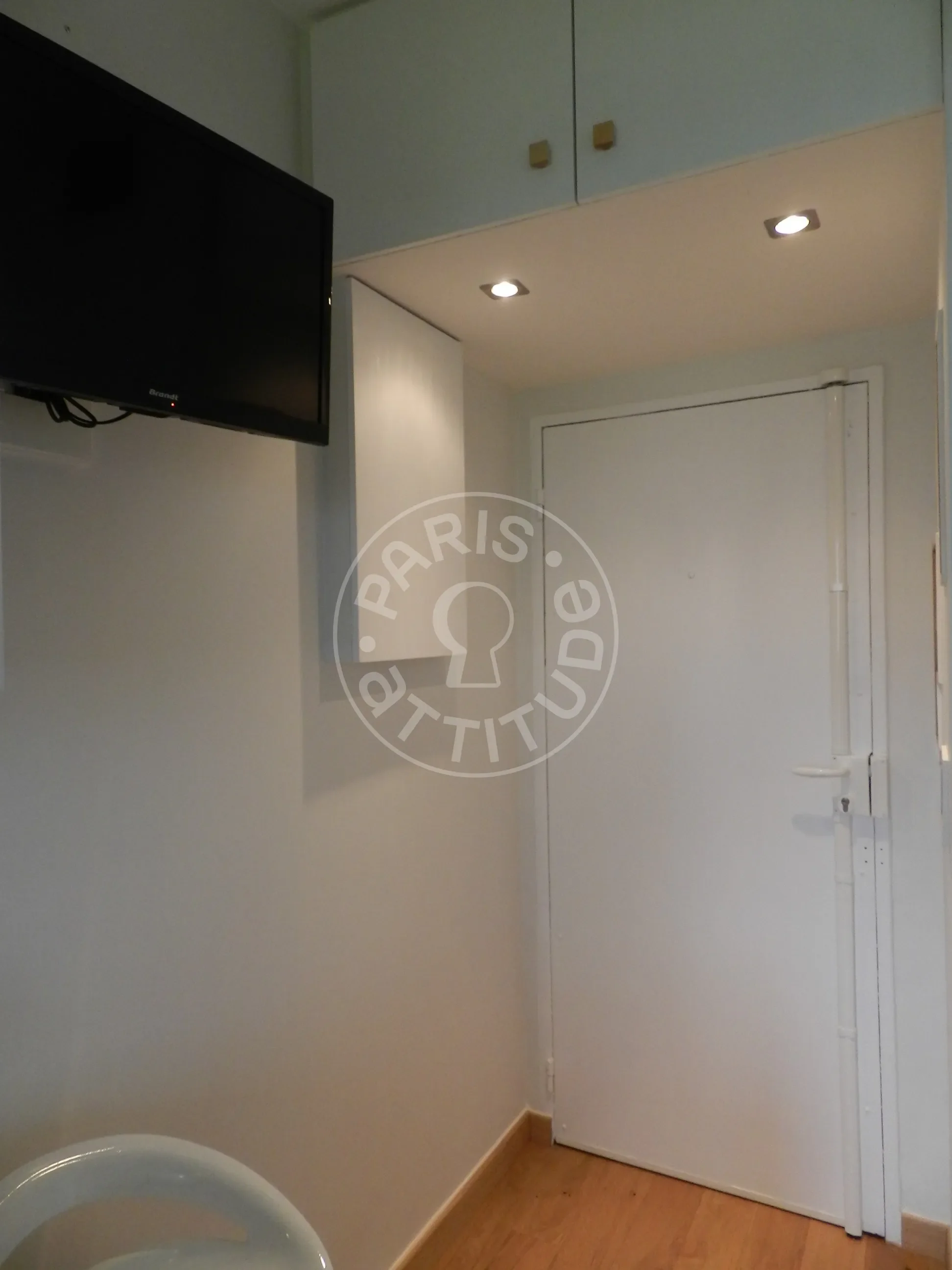 Appartement Avenue de Suffren à Paris