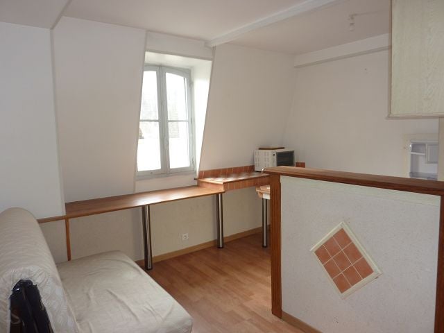 Flat Rue des Rosiers in Montmorillon
