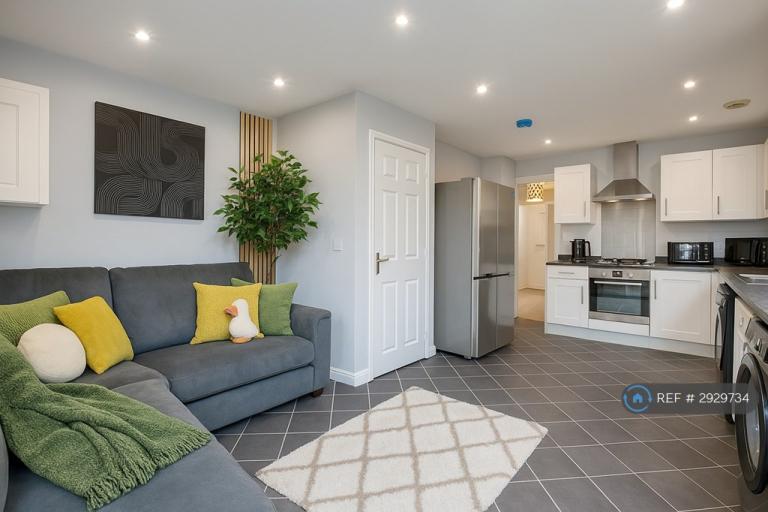 House Carolina Close in North Petherton