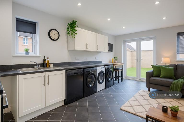House Carolina Close in North Petherton