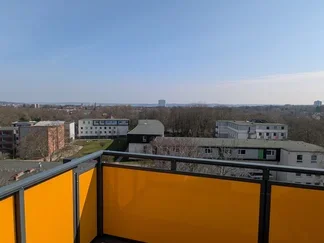 Wohnung Moorkamp in Kiel
