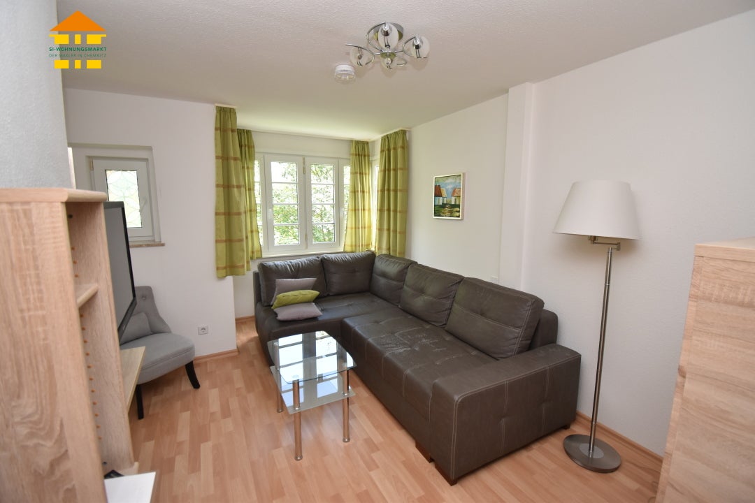 Wohnung Heimgarten in Chemnitz