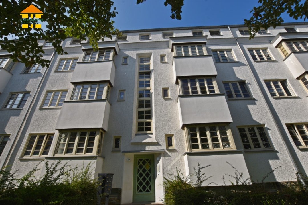 Wohnung Heimgarten in Chemnitz