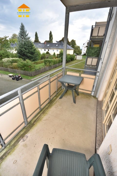 Wohnung Heimgarten in Chemnitz
