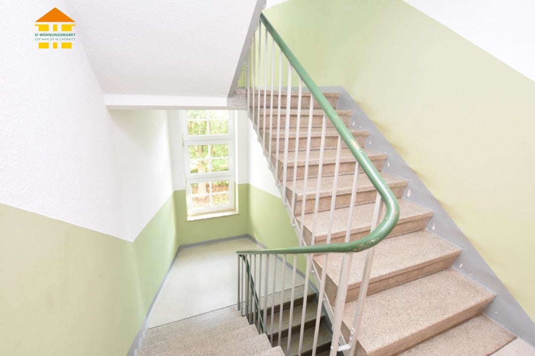 Wohnung Heimgarten in Chemnitz