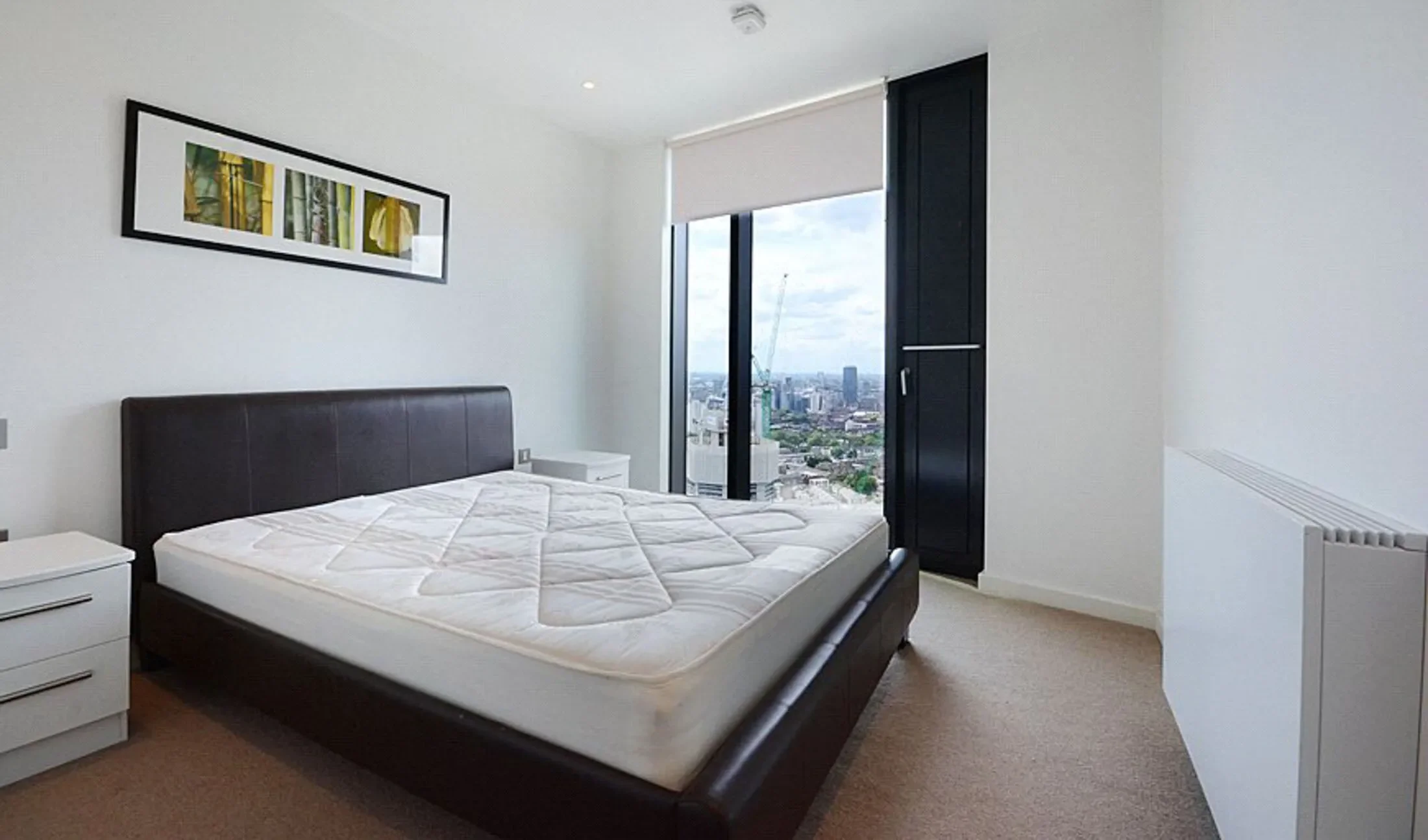 Flat Wollaston Close in Greater London
