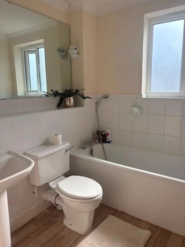Room Westwick Place in Watford