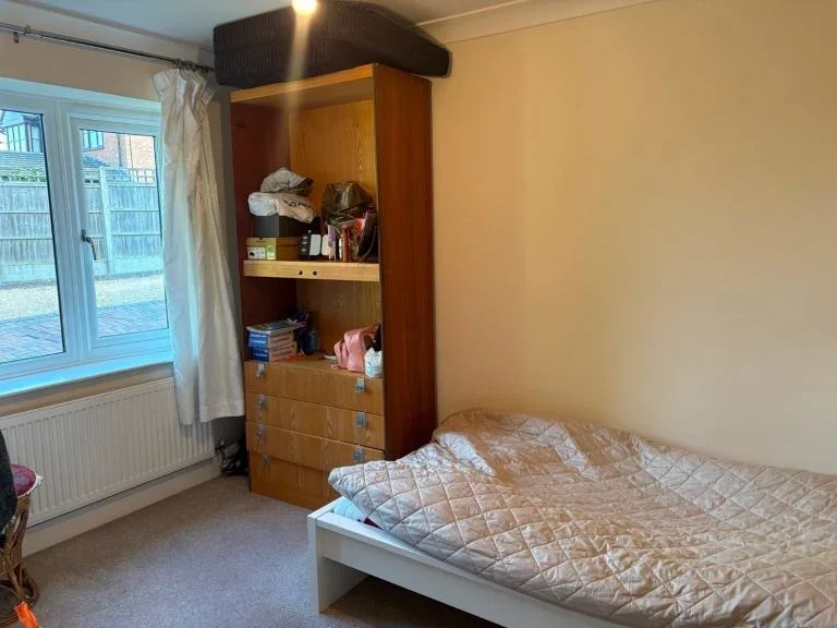 Room Westwick Place in Watford