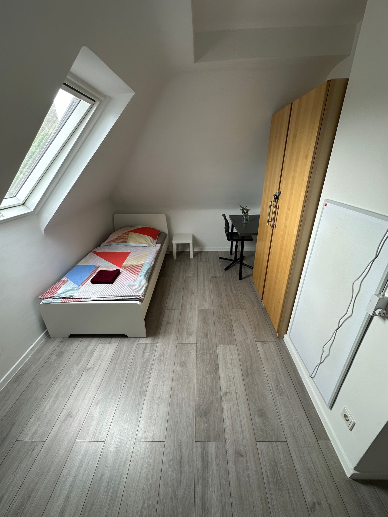 Wohnung Bergstraße in Mönchengladbach