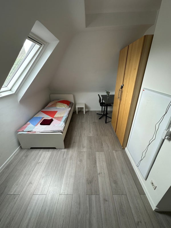 Wohnung Bergstraße in Mönchengladbach