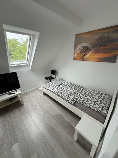 Wohnung Bergstraße in Mönchengladbach