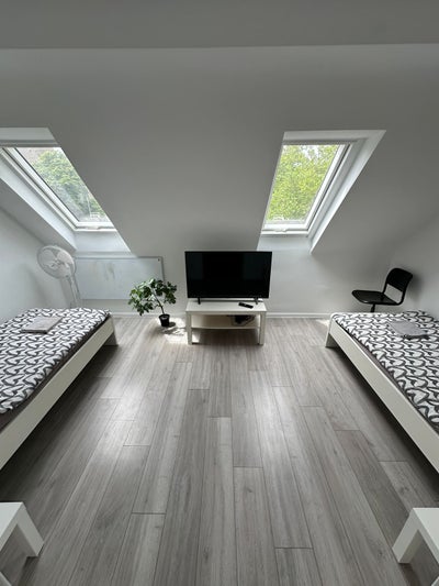 Wohnung Bergstraße in Mönchengladbach