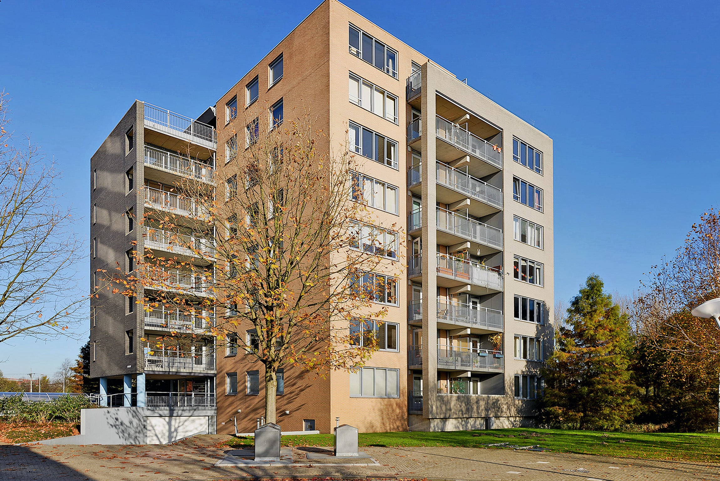 Appartement Bastenakenstraat 174 in Amsterdam
