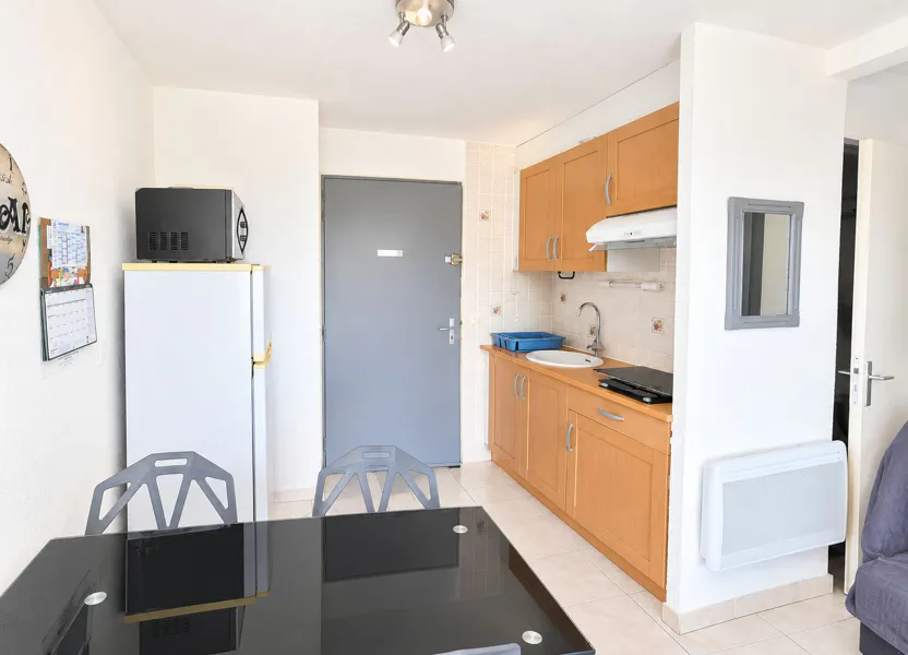 Flat Avenue du Surintendant in Agde