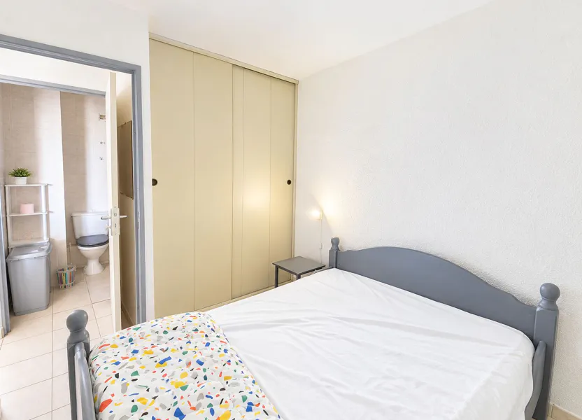 Flat Avenue du Surintendant in Agde