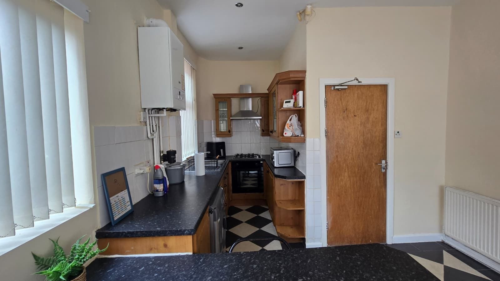 Room Scarsdale Road in Manchester