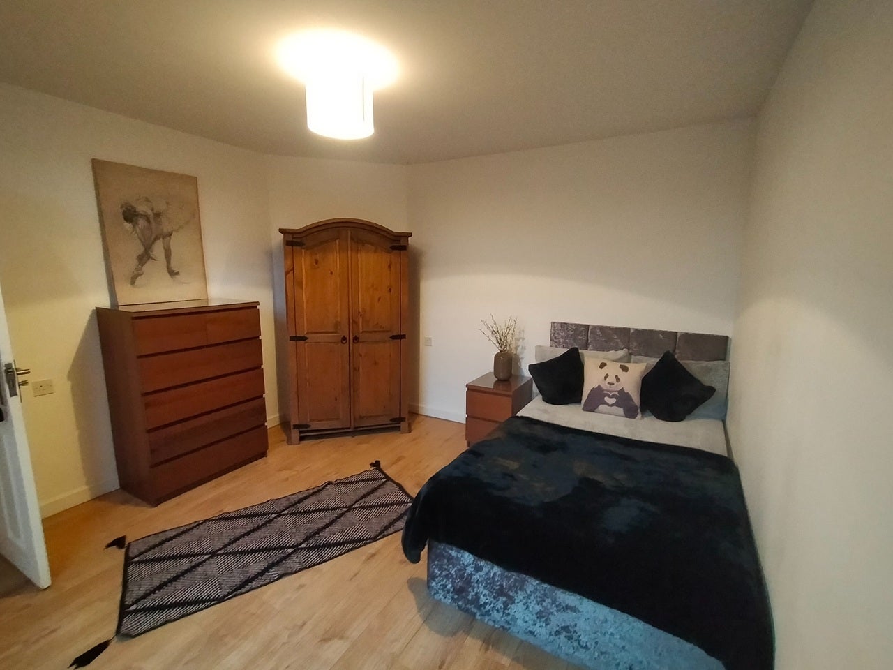 Room South Road in East Hertfordshire