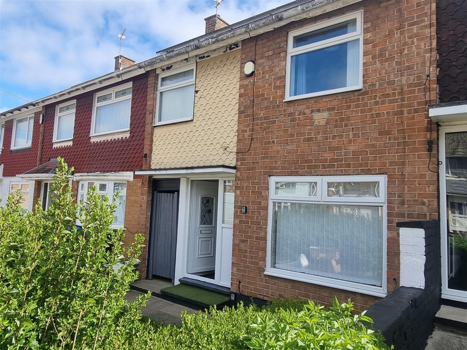 House Lacy Road in Middlesbrough