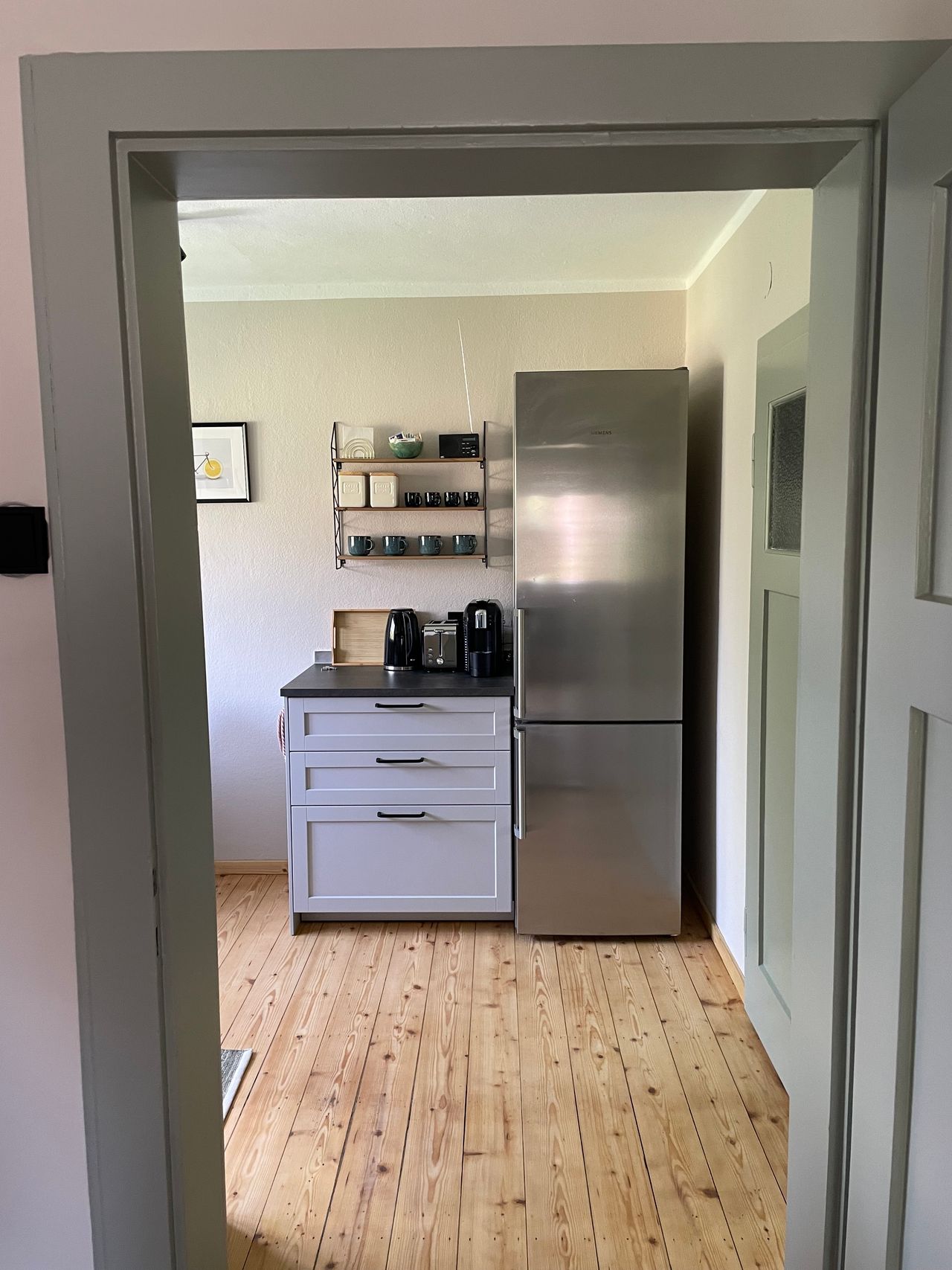 Wohnung Görresstraße in Erding
