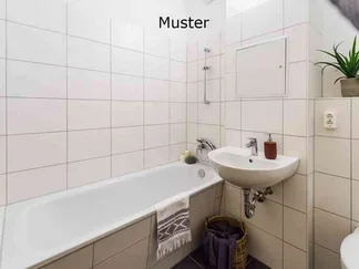 Wohnung Beermannstraße in Berlin