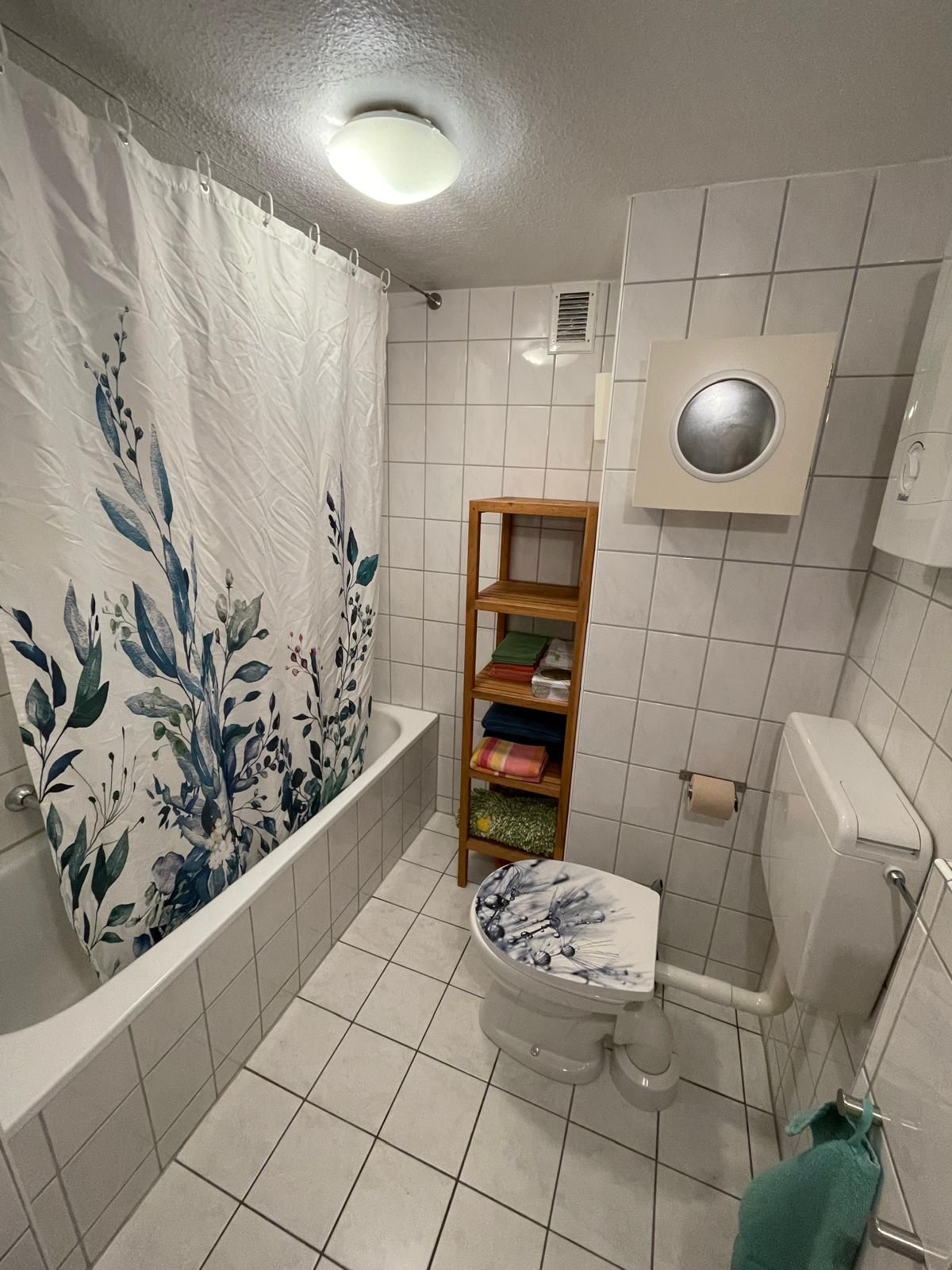 Wohnung Froweinstraße in Wuppertal