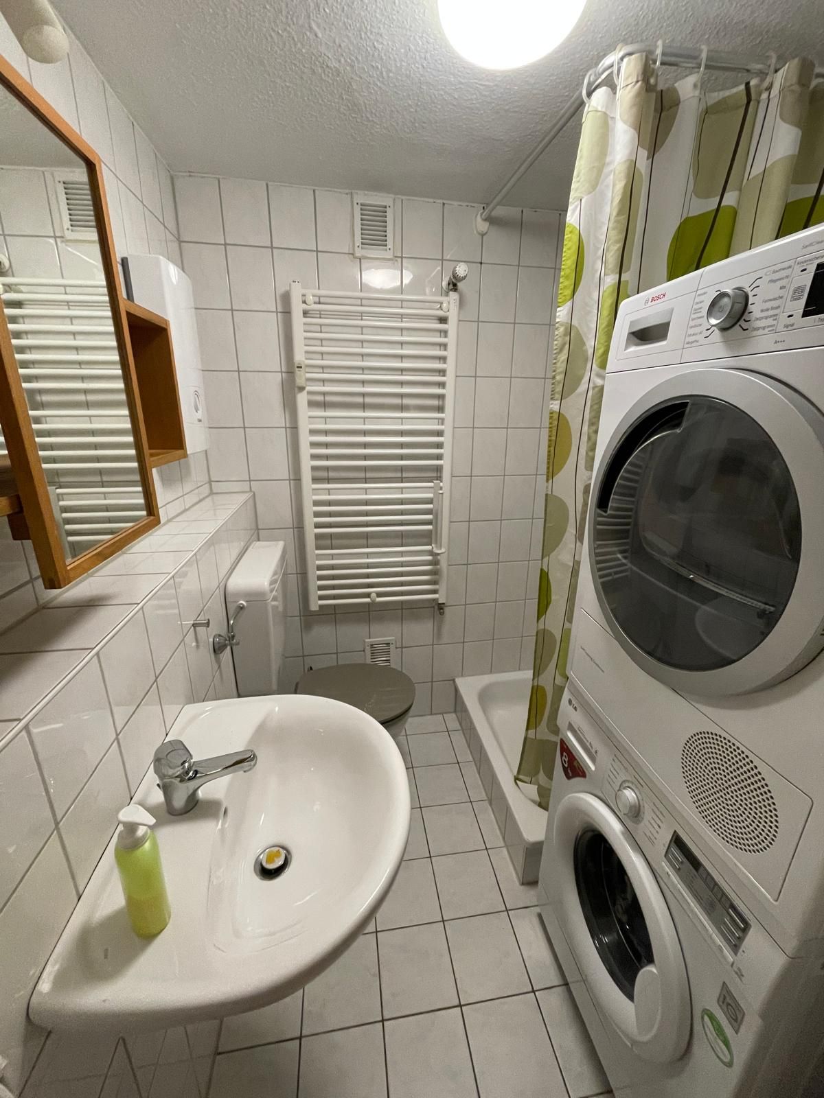 Wohnung Froweinstraße in Wuppertal