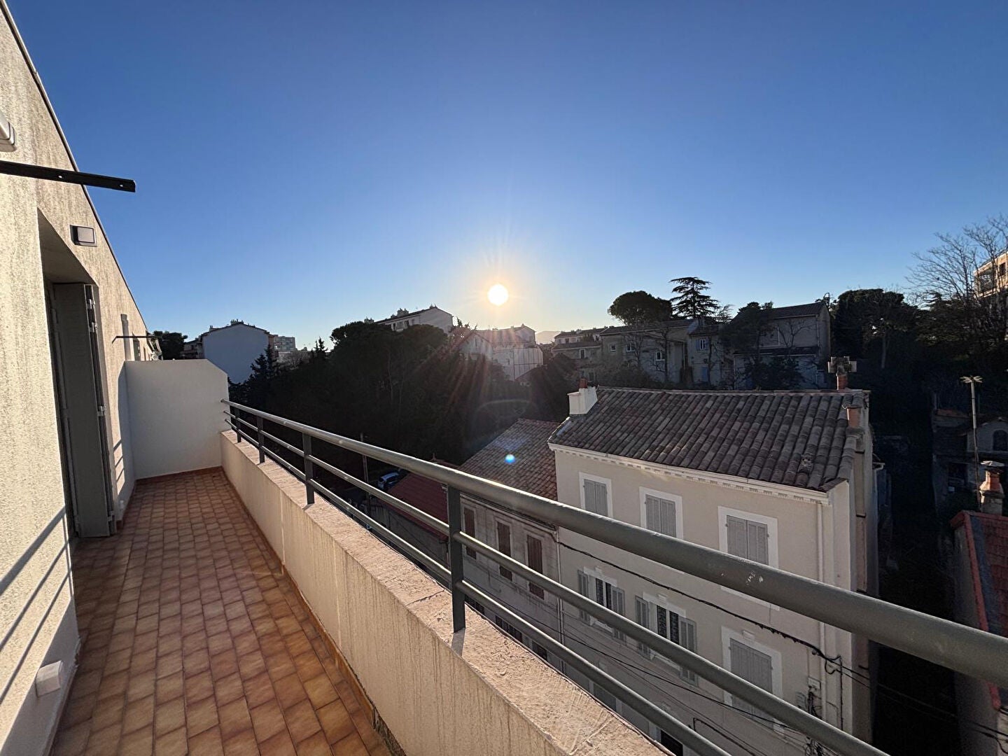 Appartement Rue Poucel à Marseille