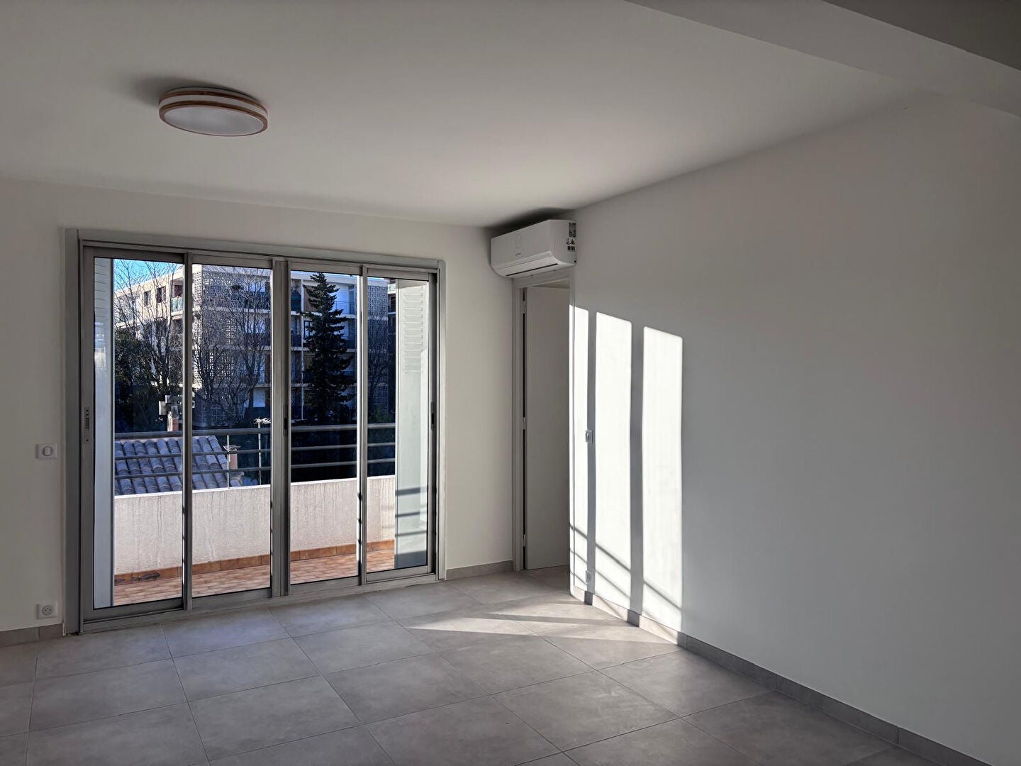 Appartement Rue Poucel à Marseille