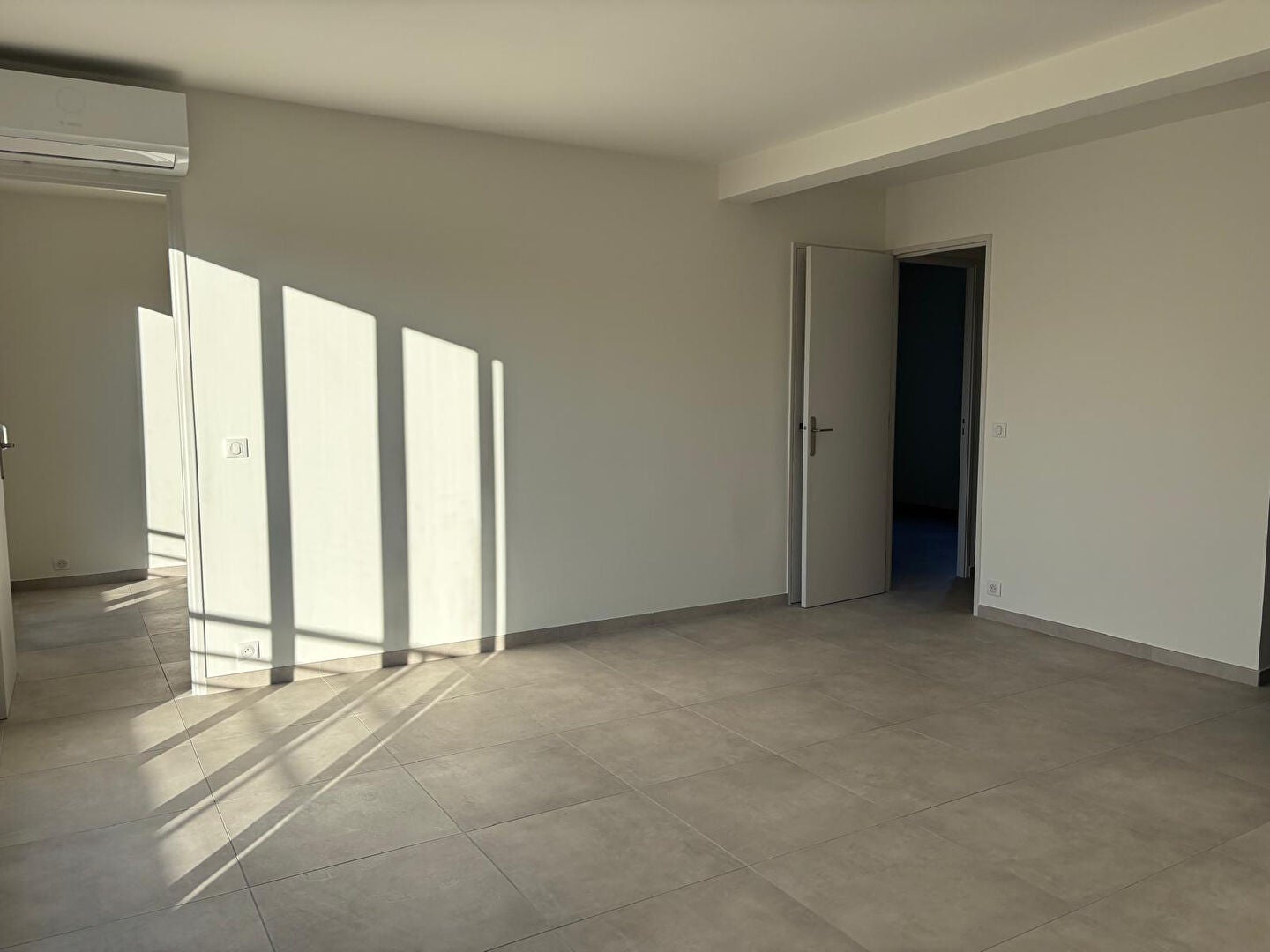 Appartement Rue Poucel à Marseille